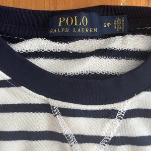 POLO Ralph Lauren long sleeve pullover